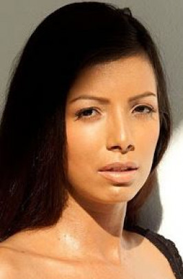 Marie Longoria